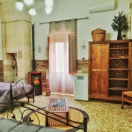 Sud Est Bed And Breakfast Salento Sternatia Buitenkant foto