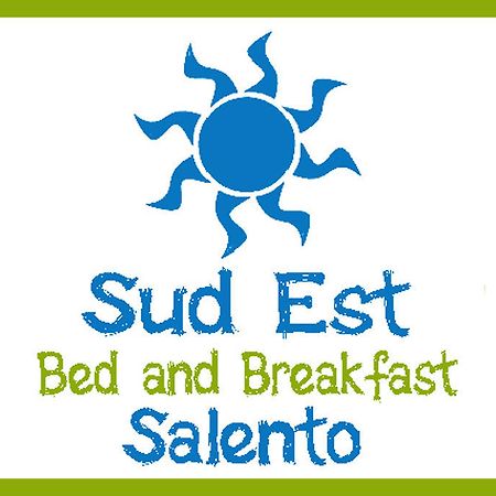 Sud Est Bed And Breakfast Salento Sternatia Buitenkant foto