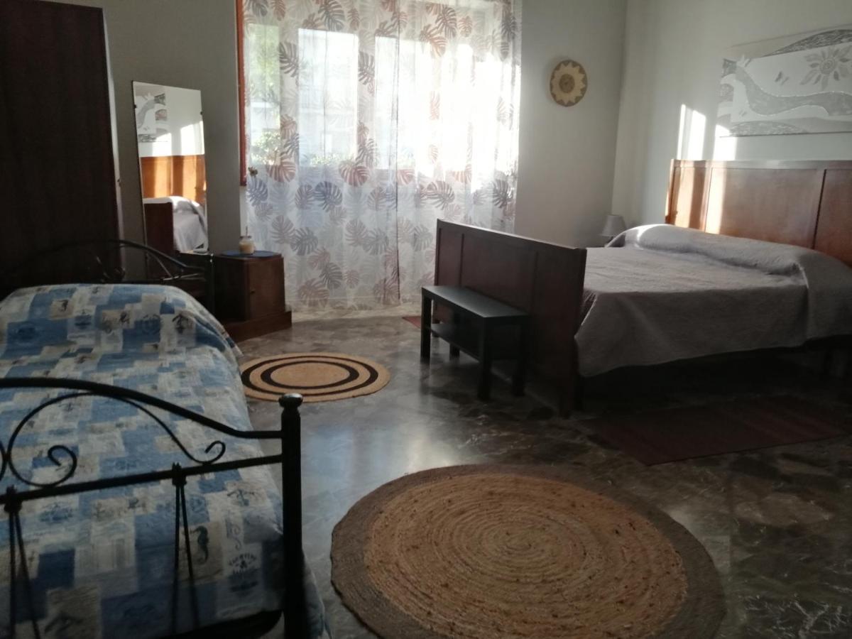 Sud Est Bed And Breakfast Salento Sternatia Buitenkant foto