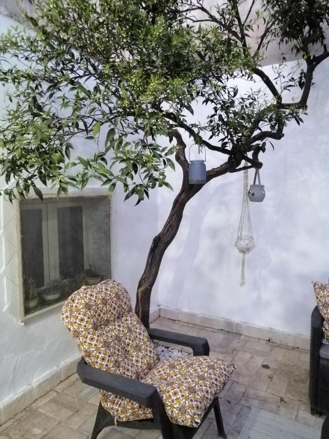 Sud Est Bed And Breakfast Salento Sternatia Buitenkant foto