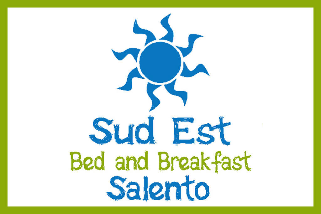 Sud Est Bed And Breakfast Salento Sternatia Buitenkant foto